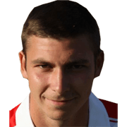 Ben Harrison fm19