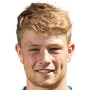 Brad Jackson fm 2019