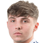 Josh Stachini fm 2019