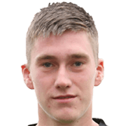 Josh Ollerenshaw fm 2019