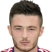 Bradley Fewster fm19