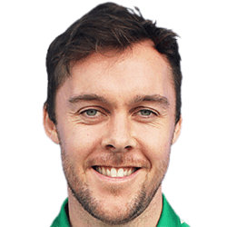 Michael Liddle fm 2019