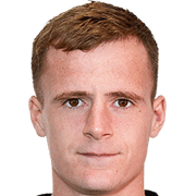 Kieran Green fm19