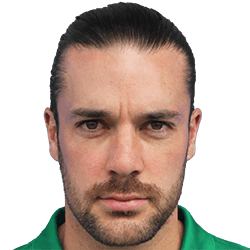 Damon Mullen fm 2019