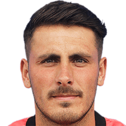 Peter Jameson fm 2019