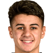 Jack Robson fm19