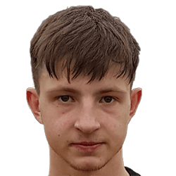 Bradley Skirpan fm 2019