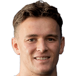 Ben McKenna fm 2019