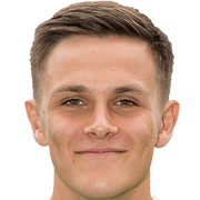 Theo Roberts fm 2019