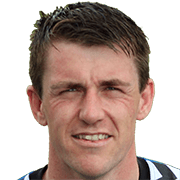 Niall Cummins fm19