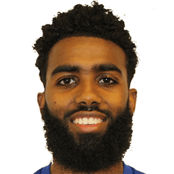 Mohamud Ali fm19