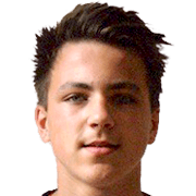 Will Thornton fm 2019