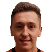 George Gomersall fm19