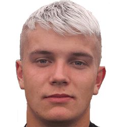 Fletch Paley fm 2019