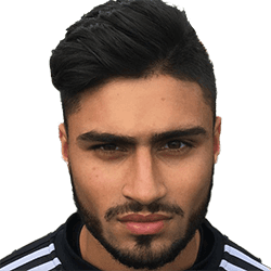 Tabish Hussain fm 2019