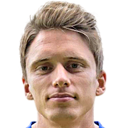 Kris Thackray fm19