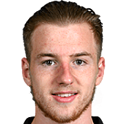 Callum Williams fm 2019