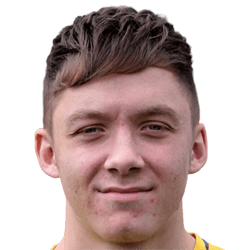 Kevin Hayes fm19