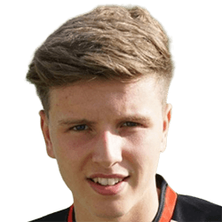 Lewis King fm19
