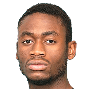 Maecky Ngombo fm 2019