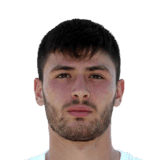 Samuele Parlati fm 2019