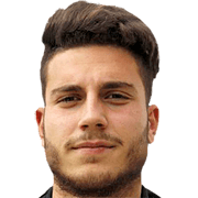 Alessandro Bacci fm 2019