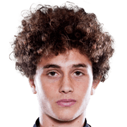 Simone Paolini fm 2019