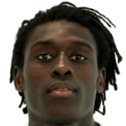 Ismaïla Diop fm 2019