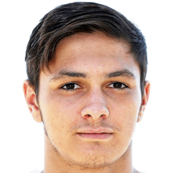 Matteo Perri fm 2019