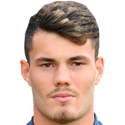 Danilo Giacinto Ventola fm 2019