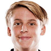 Giacomo Mataloni fm 2019