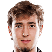 Mattia Bruni fm 2019