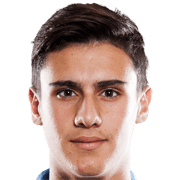 Leonardo Cosimetti fm 2019