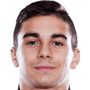 Alessio Bracciatelli fm 2019