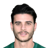 Alessandro Ligi fm 2019