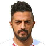 Fabio Concas fm 2019