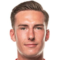 Dennis van der Heijden fm 2019