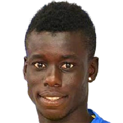 Bachir Mohamed Mané fm 2019