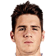 Daniele Sarzi fm 2019