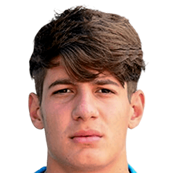 Alessandro Zanoli fm19