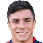 Alessandro Romairone fm 2019