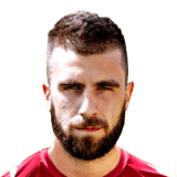 Filippo Scaglia fm 2019