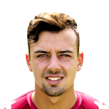 Davide Adorni fm 2019