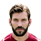 Luca Strizzolo fm 2019