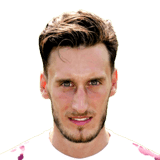 Alberto Paleari fm 2019