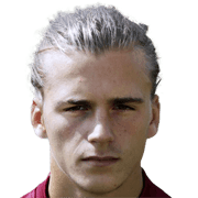 Giulio Fasolo fm 2019