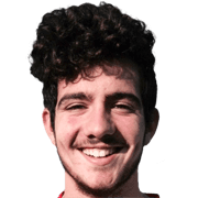 Andrea Bussaglia fm 2019