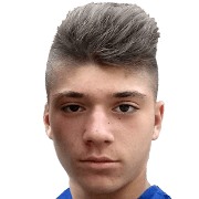 Gennaro Cervasio fm 2019