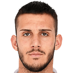 Federico Pasqualoni fm 2019