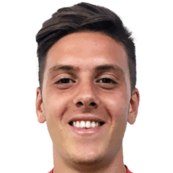 Andrea Bilotta fm 2019